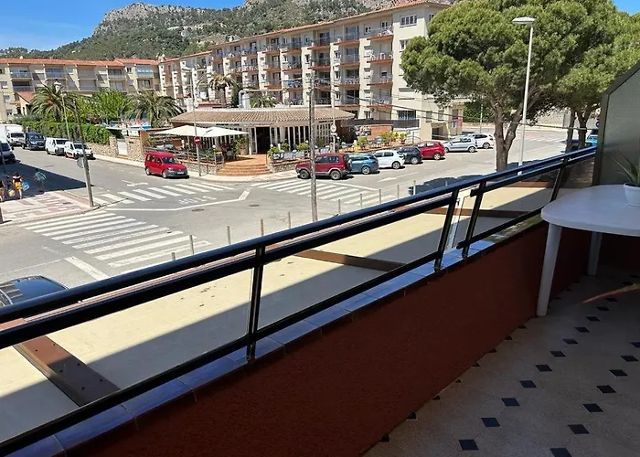 شقة Familiar Torroella de Montgrí